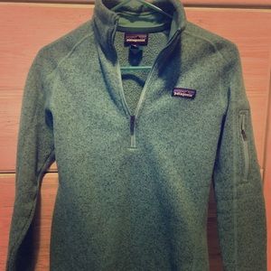 Patagonia Better Sweater